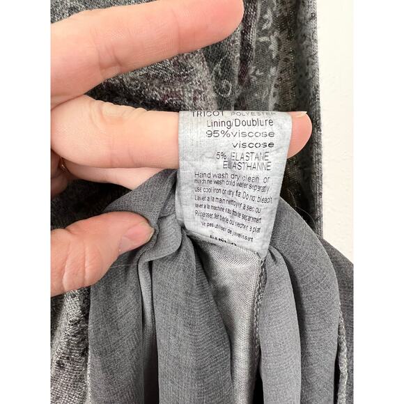 M Brand Made in Italy Tunic size Small - Picture 7 of 8